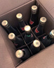 西鳳酒 綠瓶盒裝省外版 55度  500ml*6盒 整箱裝 鳳香型白酒 曬單實拍圖