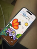 Apple/蘋果 iPhone 16 Pro（A3294）256GB 原色鈦金屬 支持移動(dòng)聯(lián)通電信5G 雙卡雙待手機(jī) 曬單實(shí)拍圖