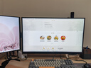 華碩VG27AQML5A戰(zhàn)殺27英寸顯示器2K 240Hz顯示器FastIPS 原生300Hz G-sync 0.3ms響應HDR400 95%DCI-P3 曬單實拍圖