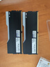 光威（Gloway）32GB(16GBx2) DDR5 6000 臺式機內(nèi)存條  龍武-弈 RGB燈條 國產(chǎn)顆粒 CL36 星空黑 曬單實拍圖