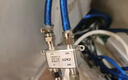海樂(lè)（Haile）視頻分配器 1分3有線(xiàn)電視信號(hào)306分配器5-1000MHZ 公制F頭 FP-3G帶接頭 曬單實(shí)拍圖