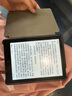 漢王（Hanvon）Clear6英寸電子書閱讀器 墨水屏電紙書平板 智能閱讀本電子紙 看書學(xué)習(xí)便攜閱讀 冰山灰 曬單實(shí)拍圖