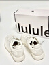lululemon丨cityverse 男士運(yùn)動(dòng)休閑鞋 LM9AV8S 白/白/白 41 曬單實(shí)拍圖