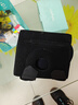 LP733CN夏季透氣運(yùn)動護(hù)膝雙彈簧支撐籃球登山深蹲關(guān)節(jié)半月板均碼 曬單實(shí)拍圖