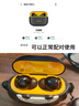 iQOO TWS 2藍(lán)牙耳機(jī)單只補(bǔ)配右耳充電倉(cāng)盒左耳丟失一個(gè)配件LR原裝 幻夜黑右耳#全新 單獨(dú)配件 曬單實(shí)拍圖
