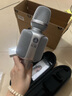 權盟k歌麥克風話筒音響一體式機家庭ktv娛樂自帶聲卡拉OK戶外無線藍牙直播唱歌擴音錄音設備 生日禮物 曬單實拍圖