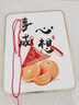 皓梵潔護(hù)身符保護(hù)套平安符保護(hù)殼三角福袋空袋嬰兒符袋護(hù)身符包胎發(fā)符套 榮華富貴套裝【符袋+別針+掛繩】 曬單實(shí)拍圖