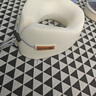 蒙奇奇【德國品牌】u型枕護頸u形頸枕套脖枕便攜旅行飛機高鐵午睡枕神器 【1年免費換新】 舒適睡覺(jué)不歪脖丨10小時(shí)旅行不累 曬單實(shí)拍圖