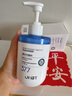 OHBT377氨基酸洗面奶300g美白淡斑提亮膚色男女士祛痘黑頭粉刺潔面乳 曬單實拍圖