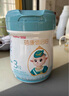 蓓康僖宜品啟鉑嬰幼兒配方純綿羊奶粉3段1-3歲適用800克*6 A2 β-酪蛋白 曬單實拍圖
