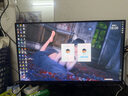 AOC 27英寸2K 180Hz FastIPS 1ms 廣色域 HDR 低藍光不閃  MBRSync游戲電競電腦顯示器 宙斯盾Q27G41E 曬單實拍圖