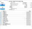 致態(tài)（ZhiTai）長江存儲 1TB SSD固態(tài)硬盤 NVMe M.2接口 Ti600系列 (PCIe 4.0 產(chǎn)品) 曬單實拍圖