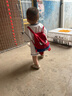 巴拉巴拉寶寶打底衫嬰兒t恤男童短袖女上衣2025夏季寬松時尚208225117221 曬單實(shí)拍圖