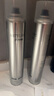 造型師發(fā)膠定型噴霧干膠保濕定型水啫喱水頭發(fā)蓬松造型男女士400ml*2 曬單實(shí)拍圖