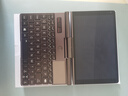 GPD Pocket3國貨之光工程師本 8英寸迷你輕小筆記本電腦 便攜折疊多功能觸控掌上筆記本電腦 i3-1125G4 16GB 512G+拓展模塊 曬單實(shí)拍圖