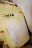 京東京造 一次性手套 食品級加厚PE手套 龍蝦燒烤露營(yíng)家用餐飲【200只】 曬單實(shí)拍圖
