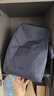 KOLON SPORT 可隆通勤商務(wù)雙肩背包 防潑水耐磨多功能21L大容量-藏藍 曬單實拍圖