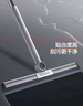 大衛(wèi)可旋轉(zhuǎn)掃水器魔術(shù)掃把浴室刮水可伸縮一體桿刮地板神器F12 曬單實(shí)拍圖