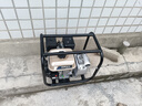恒耕水泵汽油機柴油機工業(yè)級四沖程2/3/4寸自吸高揚程農(nóng)用大流量抽水 2寸汽油水泵【手啟動】+10米水帶 曬單實拍圖