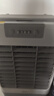 美的（Midea）空調(diào)扇制冷風(fēng)機(jī)工業(yè)電冷風(fēng)扇水冷空調(diào)加冰塊商用冷氣機(jī)大面積超強(qiáng)風(fēng)車間降溫水冷機(jī) AC360-20A 曬單實(shí)拍圖