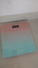 美的（Midea）體重秤體重稱(chēng)家用家用健康秤電子秤高精度稱(chēng)重計(jì)電子秤人體高精度智能體重稱(chēng)健身減肥運(yùn)動(dòng)D3 曬單實(shí)拍圖