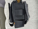 MAXGEAR 多功能戰(zhàn)術(shù)工具套 軍迷戶外收納包 EDC外掛配件 MOLLE附件 1410 黑色 曬單實拍圖