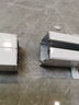 德力西電氣（DELIXI ELECTRIC） 鋼鋸手鋸家用鋸子鋸鐵神器鋸鋼筋鐵管金屬鋼鋸架據(jù)手動鋸弓 500G全鋼重型款（3根鋸條） 曬單實拍圖