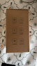 海爾（Haier）無線家用攝像頭手機(jī)遠(yuǎn)程監(jiān)控器360度無死角帶夜視全景語音自動(dòng)旋轉(zhuǎn)可對話室內(nèi)外云臺 曬單實(shí)拍圖