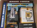 四只貓咖啡拿鐵藍(lán)山黑咖啡130杯 0植脂末 速溶咖啡粉 四只貓 三合一 共1430g 曬單實(shí)拍圖