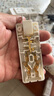 黑公牛國標180可旋轉插座轉換器薄款一轉四2孔插頭電源插座轉換器擴展器 2只裝【耐高溫加厚純銅】一轉四(11孔轉換器) 曬單實拍圖