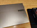 ThinkPad【國家補貼20%】聯(lián)想ThinkBook 14 筆記本電腦銳龍標壓R7 8000系高性能輕薄商務辦公學習手提本 R7-8745H 16G 1T 2.8K屏 120Hz高刷 曬單實拍圖