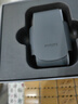 飛利浦（PHILIPS）電動(dòng)剃須刀鵝卵石便攜式刮胡刀 0.0微米凈剃黃金比例 極境黑 生日禮物七夕情人節(jié)禮物送老公送男友 曬單實(shí)拍圖