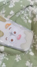 江銘 適用蘋(píng)果12手機殼iPhone12保護套夏季時(shí)尚潮流高級感透明奶油邊鏡頭全包ins小清新防摔網(wǎng)紅男女款 曬單實(shí)拍圖