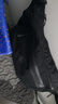 耐克（NIKE）男女腰包 單肩包斜挎包胸包休閑包DN2556-010 黑 曬單實(shí)拍圖