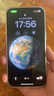 Apple iPhone 13 Pro 蘋果13Pro二手 國行5G手機 雙卡雙待 二手蘋果手機 遠(yuǎn)峰藍色 512GB 99新【補貼款 全新電池100%】 國行全網(wǎng)通 曬單實拍圖