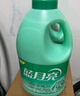 藍(lán)月亮衣物柔順劑玉玲蘭香3kg 防靜電柔軟親膚持久留香 兒童衣物適用 曬單實(shí)拍圖