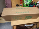 山東新鮮紫皮長茄子現(xiàn)摘紅線茄子 現(xiàn)摘紅線長茄 3斤 帶箱 曬單實拍圖