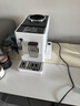 德龍（Delonghi）全自動(dòng)咖啡機(jī) 家用意式 可拆卸豆倉觸摸中文顯示屏19BAR泵壓美式現(xiàn)磨豆粉13檔研磨 歐洲進(jìn)口R3系列 白月光 操作簡便 一鍵咖啡菜單 開關(guān)機(jī)自動(dòng)清洗 曬單實(shí)拍圖