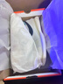 耐克（NIKE）官方VAPOR PRO男網(wǎng)球鞋透氣輕便運動支撐抓地舒適HM3705 141白/軍械深海藍/椰奶色/趣味粉/霜綠/微綠 42 曬單實拍圖