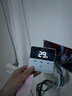 海爾（Haier）電熱水器線控全隱藏安裝后出水儲水式洗浴家用洗澡小戶型熱水器上門安裝全國聯(lián)?！緡已a(bǔ)貼】 2200W 50升L5N/后出水+免換鎂棒 曬單實(shí)拍圖