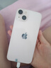 【第三方屏幕】Apple iphone13 蘋果13 國行雙卡 蘋果13二手 二手蘋果手機(jī)5G手機(jī) 蘋果13 粉色【評價(jià)有禮+第三方屏幕】 128G 國行雙卡【免息零首付+配件禮包】9新 曬單實(shí)拍圖