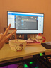 AOC 24.5英寸 快速液晶 顯示器  240Hz 1ms灰階響應(yīng)  廣色域 升降旋轉(zhuǎn) 筆記本電腦游戲電競(jìng)顯示屏 【實(shí)惠新款】310HZ 快速液晶  25G40SE 曬單實(shí)拍圖
