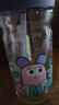 babycare兒童水杯二合一戶外運(yùn)動水杯吸管杯直飲幼兒園水壺600mL上學(xué)專用 曬單實(shí)拍圖