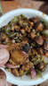 福字號(hào)【大連】冷凍扇貝肉帶黃帶卵凈重2斤大號(hào)40-80粒/袋 燒烤深海餐桌 曬單實(shí)拍圖