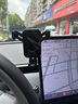 松占適用于小鵬G3/P7+/P5/G6/G9/X9/MONA M03汽車(chē)載屏幕專(zhuān)用手機支架 24-25款MONA M03【15.6寸屏】C黑 曬單實(shí)拍圖