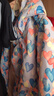 迷你巴拉【三防】男女童輕暖羽絨服寶寶親子抗風(fēng)保暖羽絨外套 曬單實(shí)拍圖