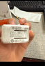 圖拉斯小冰塊Yoga蘋(píng)果16promax【伸縮線充電器】35W氮化鎵低溫快充套裝iPhone15pro自帶數(shù)據(jù)線充電頭 【冰透白】35W快充·TypeC伸縮線 新國(guó)標(biāo)3C認(rèn)證｜氮化鎵低溫快充 曬單實(shí)拍圖