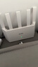Tenda騰達(dá)路由器【滿血WiFi6+】升級(jí)立式AX3000千兆穿墻王:信號(hào)增強(qiáng)無線家用Mesh放大器國家補(bǔ)貼云霄白 曬單實(shí)拍圖
