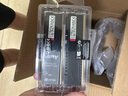 金士頓 (Kingston) FURY 32GB(16G×2)套裝 DDR5 5600 臺式機內存條 Beast野獸系列 駭客神條 曬單實拍圖