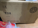 艾美特（AIRMATE）【智能遙控】七葉家用大風(fēng)量落地扇電風(fēng)扇臺(tái)式空氣循環(huán)小風(fēng)扇6檔暴風(fēng)定時(shí)電扇高清屏顯 FS30-R99 曬單實(shí)拍圖